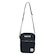 Shoulder Bag Hurley Moderna 2L PRETO