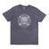 Camiseta Oakley TRN Graphic Skull Tee PRETO