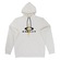 Blusão de Moletom Oakley Pullover Lunar New Year Snake Hoodie Masculino BRANCO