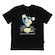 Camiseta Oakley Mad Science Tee Masculino PRETO