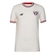 Camisa do São Paulo New Balance Retrô Masculina BEGE