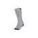 Meia Cano Médio Puma Esportiva Masculina CINZA