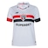 Camisa do São Paulo 24/25 New Balance Torcedor Feminina BRANCO