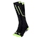 Meia Cano Médio Puma Esportiva Masculina PRETO