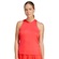 Camiseta Regata adidas Club Tennis Feminina VERMELHO