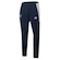 Calça do São Paulo 24/25 New Balance Viagem Masculina AZUL