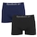 Cueca Boxer Reebok Classic - 2 Unidades - Masculina AZUL