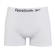Cueca Boxer Reebok Classic Masculina BRANCO