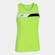 Camiseta Regata Feminina Joma Court Lady VERDE