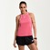 Camiseta Regata Feminina Joma Daphne II ROSA