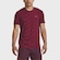 Camiseta Masculina Under Armour Seamless Novelty VERMELHO