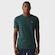 Camiseta Masculina Fila Slim Fit II VERDE