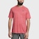 Camiseta Masculina Under Armour Tiger Tech 2.0 VERMELHO