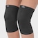 Joelheira Elástica Hidrolight Standard PRETO