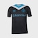 Camisa do Grêmio Masculina III 24/25 Umbro PRETO