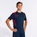 Camiseta Masculina Joma Championship VII AZUL