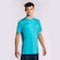 Camiseta Masculina Joma Championship VII AZUL