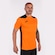 Camiseta Masculina Joma Championship VI LARANJA