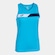 Camiseta Regata Feminina Joma Court Lady AZUL
