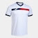 Camiseta Masculina Joma Court BRANCO