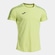Camiseta Masculina Joma Challenge VERDE