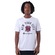 Camiseta Masculina Champion New York City BRANCO
