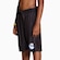 Bermuda Infantil Spalding Pinheiros Fan Training ECP 24/25 PRETO
