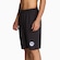 Bermuda Masculina Spalding Pinheiros Fan Training ECP 24/25 PRETO