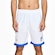 Bermuda Masculina Spalding Pinheiros Fan Game ECP Away 24/25 BRANCO
