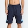 Bermuda Masculina Spalding Pinheiros Fan Athlete ECP 24/25 AZUL