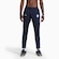 Calça Masculina Spalding Pinheiros Fan Team ECP 24/25 AZUL