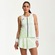 Camiseta Regata Feminina Joma Challenge VERDE
