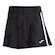 Saia Feminina Joma Challenge PRETO
