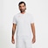 Camisa Polo Masculina Joma Challenge BRANCO