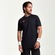 Camiseta Masculina Joma Challenge PRETO