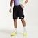 Bermuda Masculina Joma Smash PRETO
