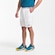 Bermuda Masculina Joma Smash BRANCO