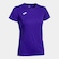 Camiseta Feminina Joma Combi Woman ROXO