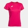 Camiseta Feminina Joma Combi Woman ROSA
