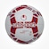 Bola de Society Uhlsport Squad BRANCO
