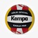 Bola de Vôlei Kempa Eagle Pro PRETO