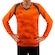 Camisa de Goleiro Infantil Penalty Delta 127 LARANJA