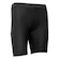 Bermuda Térmica Masculina Penalty Skin 183 PRETO