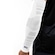 Protetor de Braço N1 Sports Linha CBV - Par BRANCO