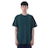 Camiseta Masculina Champion Vintage Logo VERDE