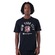 Camiseta Masculina Champion New York City PRETO