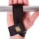Tala Strap Prottector Stronger Fita Lifting Lpo PRETO