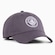 Boné Puma Manchester City FTBL Essentials Aba Curva CINZA