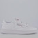 Tênis Unissex Reebok Club C 85 BRANCO