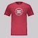 Camiseta Masculina DC Star Pilot VERMELHO